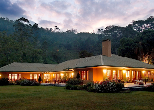Top Hotels - Visit Srilanka
