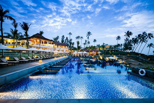 Top Hotels - Visit Srilanka