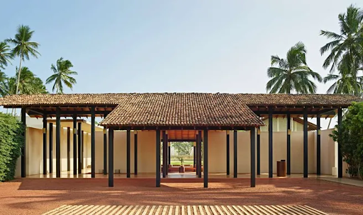 Top Hotels - Visit Srilanka