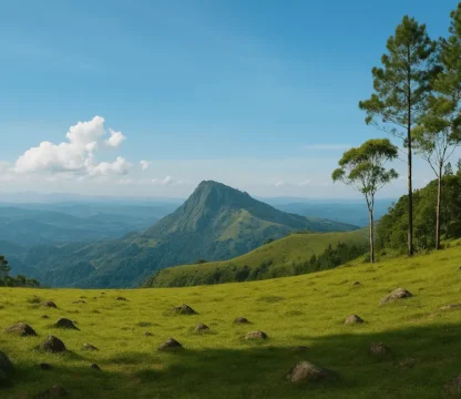 15 Unique Places to Visit in Sri Lanka: Hidden Gems & Adventures