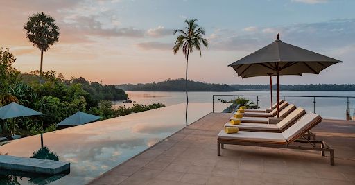 Top Hotels - Visit Srilanka