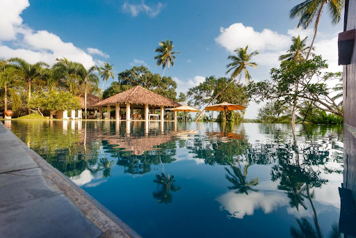 Top Hotels - Visit Srilanka