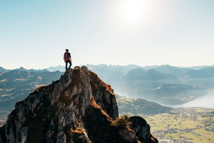 hiking in sri lanka