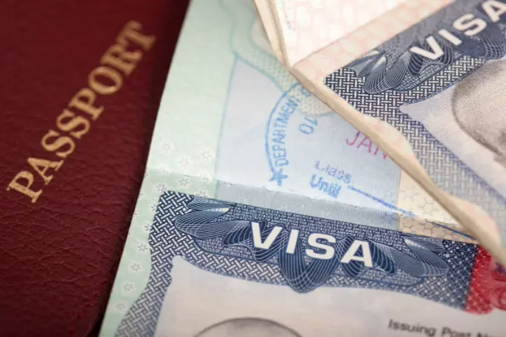 Sri lanka visa requirements