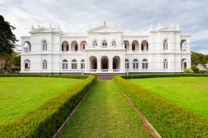national museum colombo