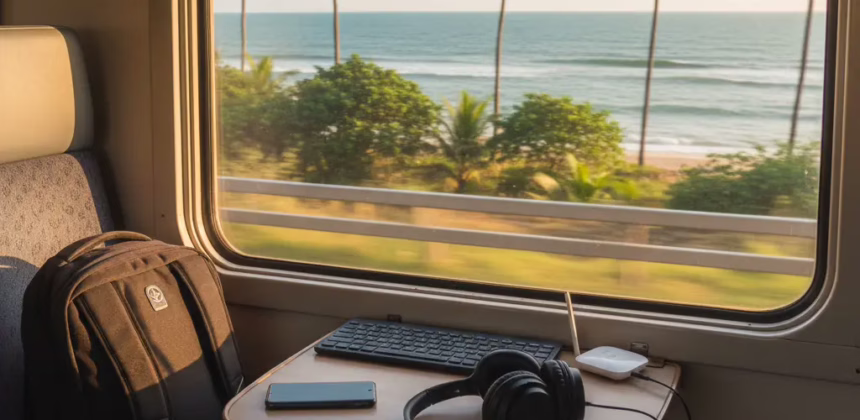 sri lanka digital nomad